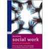 Basisboek social work by Hans van Ewijk
