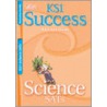 Ks1 Success Revision Guide Science door Paul Broadbent