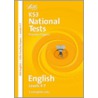 Ks3 Assessment Test Papers English door Onbekend