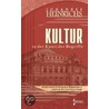 Kultur - in der Kunst der Begriffe door Johannes Heinrichs