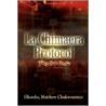 La Chimaera Protocol, The Sol Code door Matthew Okereke