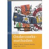 Onderzoeksmethoden door Hennie Boeije