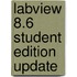 Labview 8.6 Student Edition Update