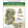 Landscapes, Problems And Solutions by Trudy Friend