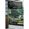 Language Learning and Study Abroad door Celeste Kinginger