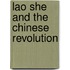 Lao She and the Chinese Revolution