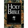 Large Print Easy-Reading Bible-Cev door Onbekend