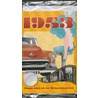 Wenskaart 1953