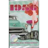Wenskaart 1956