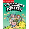 Laughin' Jammin' Slammin' Jokefest by Terry Pierce