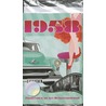 Wenskaart 1958