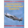 Lavochkin's Pistonengined Fighters by Yefim2 Gordon