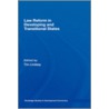 Law Reform in Developing Countries by Timothy Lindsey