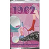 Wenskaart 1962
