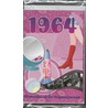 Wenskaart 1964