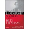 Leadership Secrets Of Billy Graham door Marshall Shelley