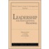 Leadership for Educational Renewal
