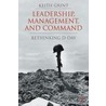 Leadership, Management And Command door Keith Grint