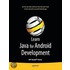 Learn Java For Android Development