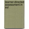 Learner-Directed Assessment In Esl door Onbekend