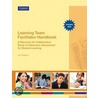 Learning Team Facilitator Handbook door Jan Chappuis
