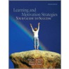 Learning and Motivation Strategies door Michael Patrick Adams