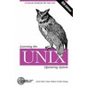 Learning the Unix Operating System by John Strang