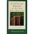 Leaves of Grass and Other Writings
