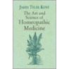 Lectures On Homeopathic Philosophy door James Tyler Kent