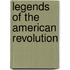 Legends of the American Revolution