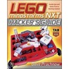 Lego Mindstorms Nxt Hacker's Guide by Dave Prochnow