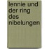 Lennie Und Der Ring Des Nibelungen