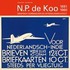 N.P de Koo (1881-1960)