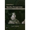 Lessons From A Quechua Strongwoman door Janis B. Nuckolls