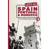 Let's Go Spain, Portugal & Morocco door Inc. Harvard Student Agencies
