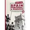 Let's Go Spain, Portugal & Morocco door Inc. Harvard Student Agencies