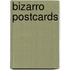 Bizarro postcards