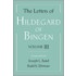 Letters Hildegard Of Bingen Vol3 C