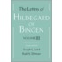 Letters Hildegard Of Bingen Vol3 C