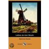 Lettres De Mon Moulin (Dodo Press) by Alphonse Daudet