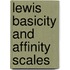 Lewis Basicity And Affinity Scales