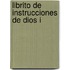 Librito de Instrucciones de Dios I