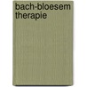 Bach-bloesem therapie door J. Harwood