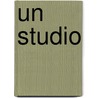 UN studio door Peter Gössel