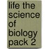 Life the Science of Biology Pack 2