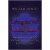 Lifting The Veil Of Mental Illness door W. Bento
