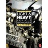 Light and Heavy Vehicle Technology door M. J. Nunney