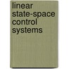 Linear State-Space Control Systems by Robert L. Williams