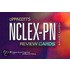 Lippincott's Nclex-pn Review Cards