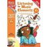 Listening To Music Elements Age 7+